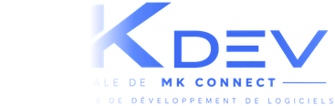 MK Dev, filiale de MK Connect — des solutions de développement de logiciels